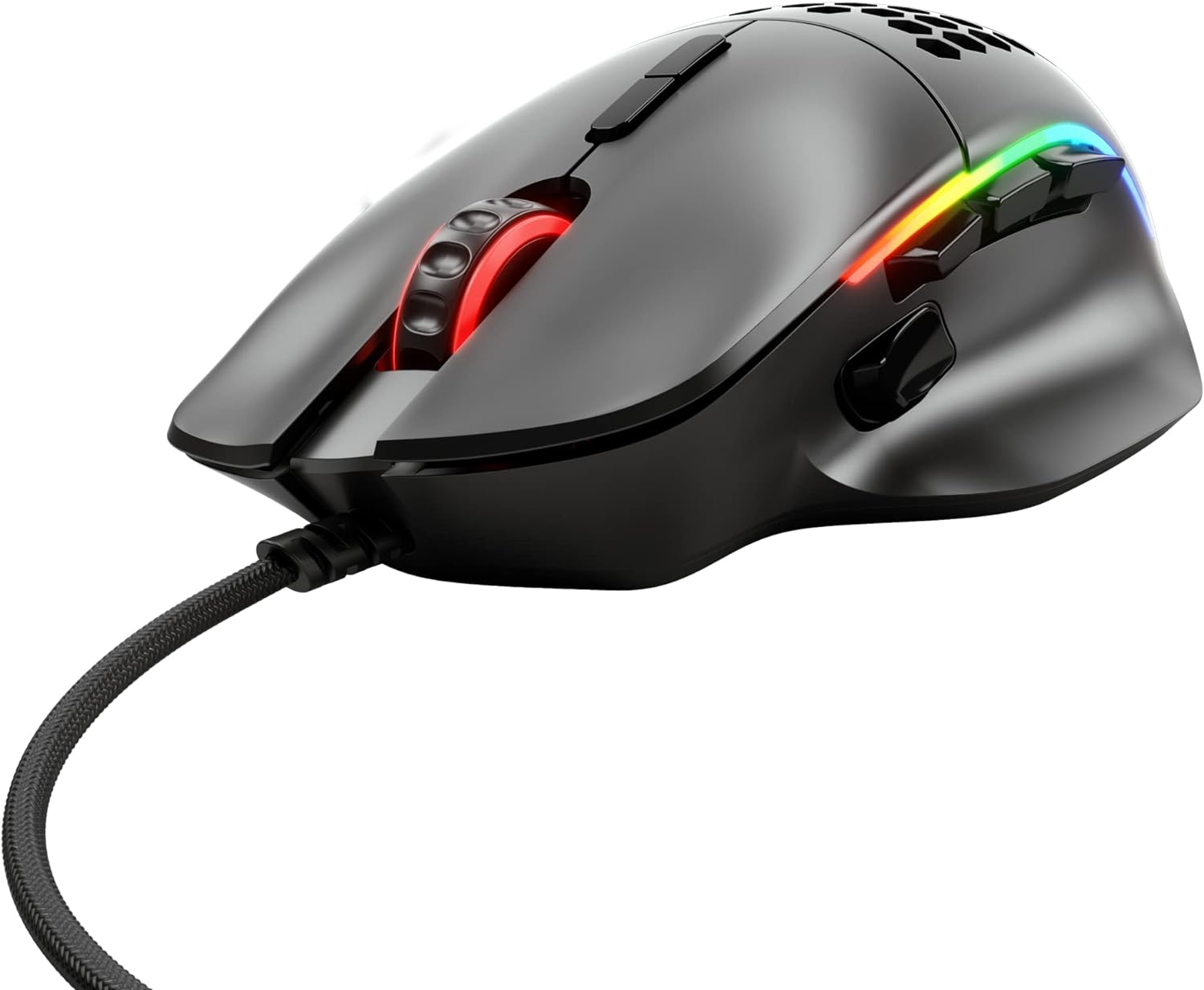 Glorious Gaming Mouse Model I - Matte Black Glorious Gaming Mouse Model I - Matte Black